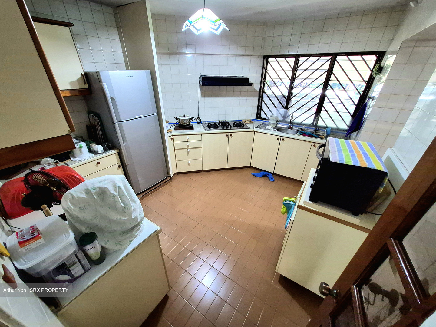 Ivory Heights (D22), Condominium #558387921